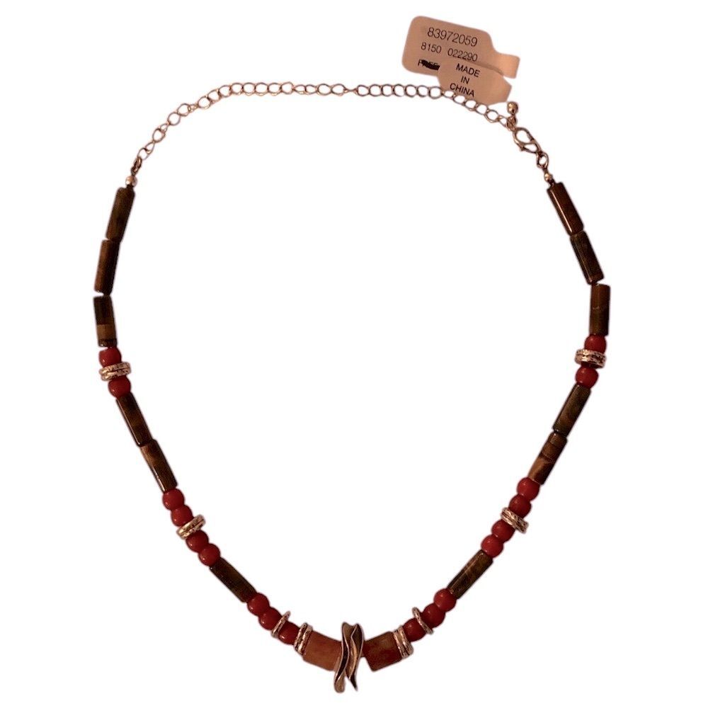 Free People Biedie Choker NWT - Picture 4 of 4